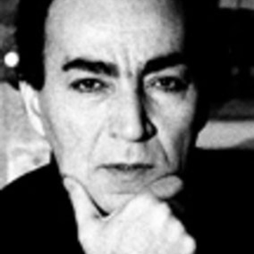 Shahyar Ghanbari - Berahnegi