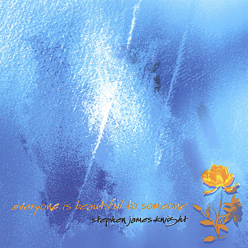 Stephen James Knight - Good Star