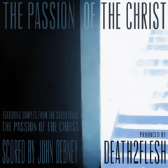 Death2flesh - The Passion of the Christ