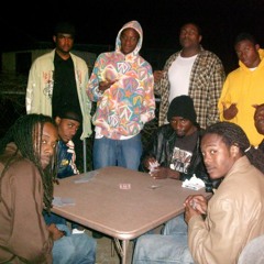 STG 229 king feat Gut