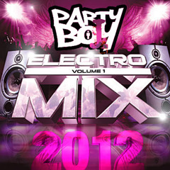 Electro Party Mix
