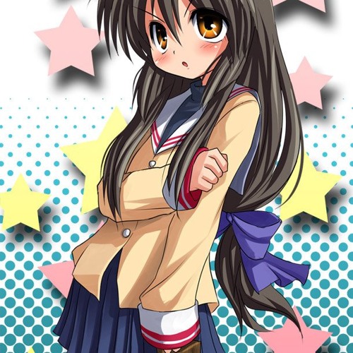 CLANNAD: To The Same Heights Phone Ringtone
