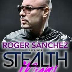 Roger Sanchez @ A Day at the Parkavi