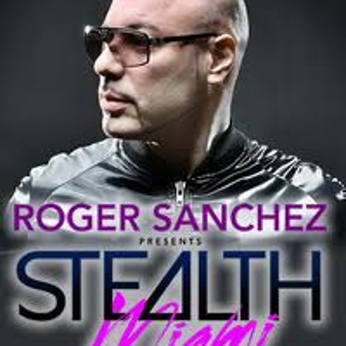 Roger Sanchez @ A Day at the Parkavi