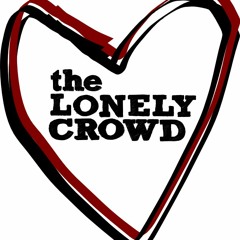 The Lonely Crowd - Red Cassette (NEW)