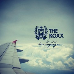 THE KOXX bon voyage Intro by SHAUN & Sooryun