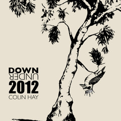Colin Hay  - Down Under 2012