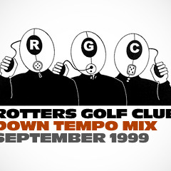 Andrew Weatherall: Rotters Golf Club (Down tempo) website Teaser mix (1999)