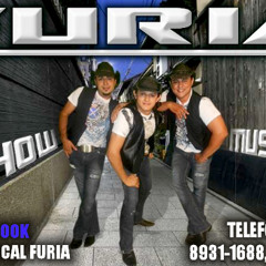 SHOW MUSICAL FURIA "AL PIE DE LA ROCONOLA"