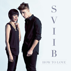 School of Seven Bells - How To Love (Cover)