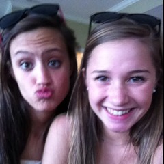 Pretty Girl Work at Ellens crib