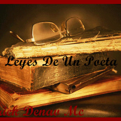 Nota De Meditación - Norick Denav Mc (Leyes De Un Poeta)