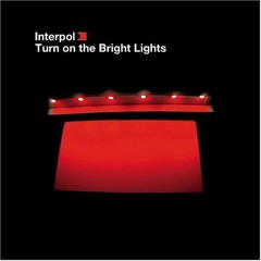 Interpol - Leif Erikson