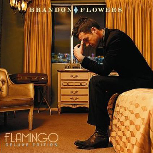 BRANDON FLOWERS - ONLY THE YOUNG (INSTRUMENTAL)
