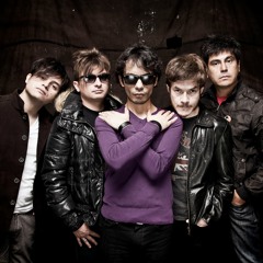 Los Bunkes - No se - En vivo