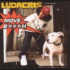Ludacris - Move Bitch (KTLYST Remix)