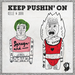 Kelle & Juha - Queen Kong