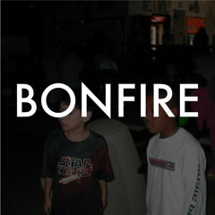 Bonfire (Remix) (feat. Jay D!ce)