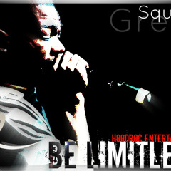 "What It Is" by Squallo Green