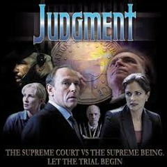 Judgment - Main Theme