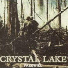 Crystal Lake - Not Our War