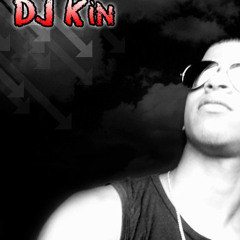 Set Hiphop/R&B Julho 2012 - DJ Kin