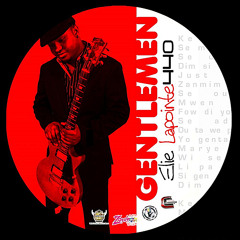 My Lover (feat. Jude Severe)