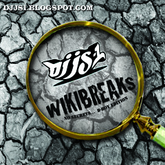 DJ JS-1 "WikiBreaks"