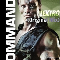 Lektro- Comando ( Preview )