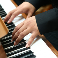 The Bride's Pianist (Jazz/Score)