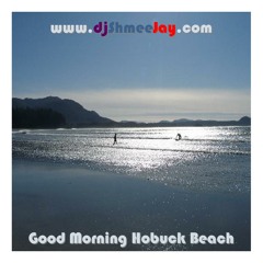 Good Morning Hobuck Beach - Photosynthesis Festival 5