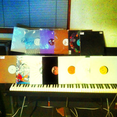 Tornado Wallace - North America Tour Mix 2012