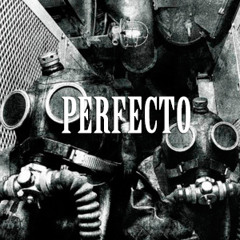 Fred Conte - Perfecto (Original Mix)