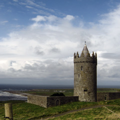 Ireland Express: Your Stop!