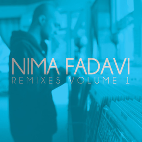 Rise of the Revolution - Never Stand Down remix feat. The Grouch (prod. by Nima Fadavi)