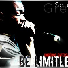 "A Bit Greedy" By Squallo Green