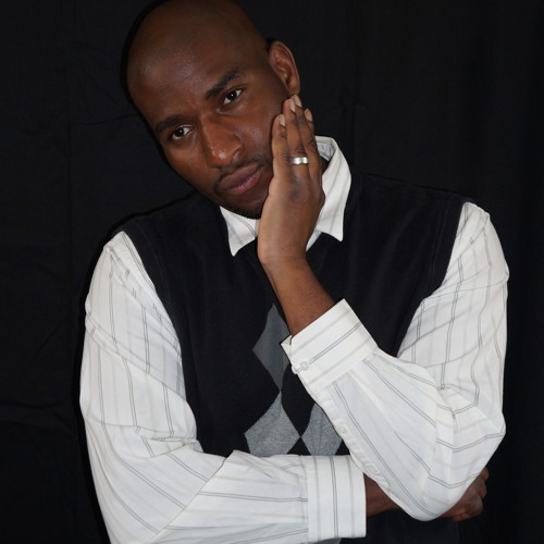 Stream Mr G Reality Holy Spirit (Fall on Me) by Mr G Reality