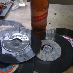 DJ Soundwave "Catch the Beat" 7/12