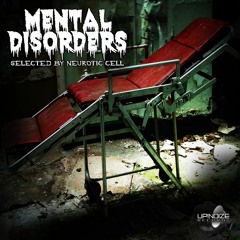 2. X-Code vs Natural Disorder - Laughter in Your Brain (Agenzy Rmx)