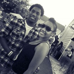 Cupid chokehold (For Adriana)