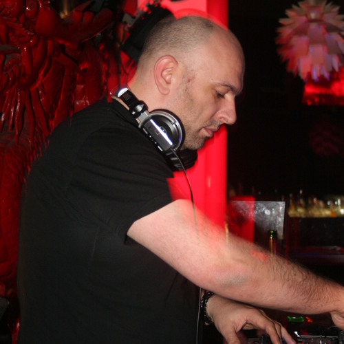 The Evening After- Mix by Pascal FEOS