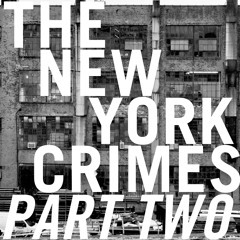 The New York Crimes - Part 2