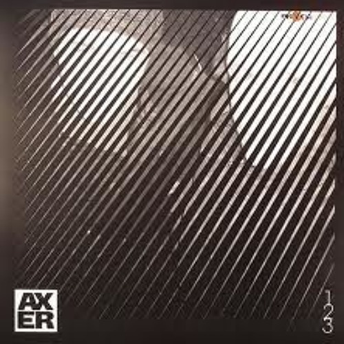 Axer Feat Axwell & Eric Prydz - 123 (Original Mix)