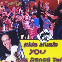 The Ants Go Marching