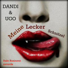 Free Download - Dandi & Ugo - Meine Lecker Schnitzel -original mix- ITANE025