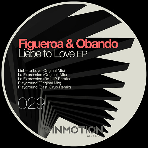 La Expresion (Original Mix)