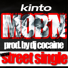 KINTO - MOB'N