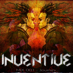 Inventive - Mix 001 ( Journey )