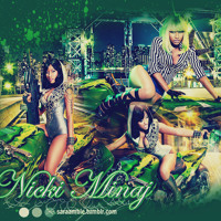Nicki Minaj Beam Me Up Scotty 2009 By Xnicki Minajx
