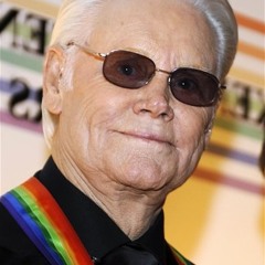 George Jones - If Drinkin' Don't Kill Me (Reverse Quimix)